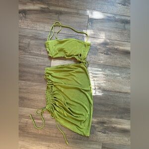 NWT Princess Polly mini dress!